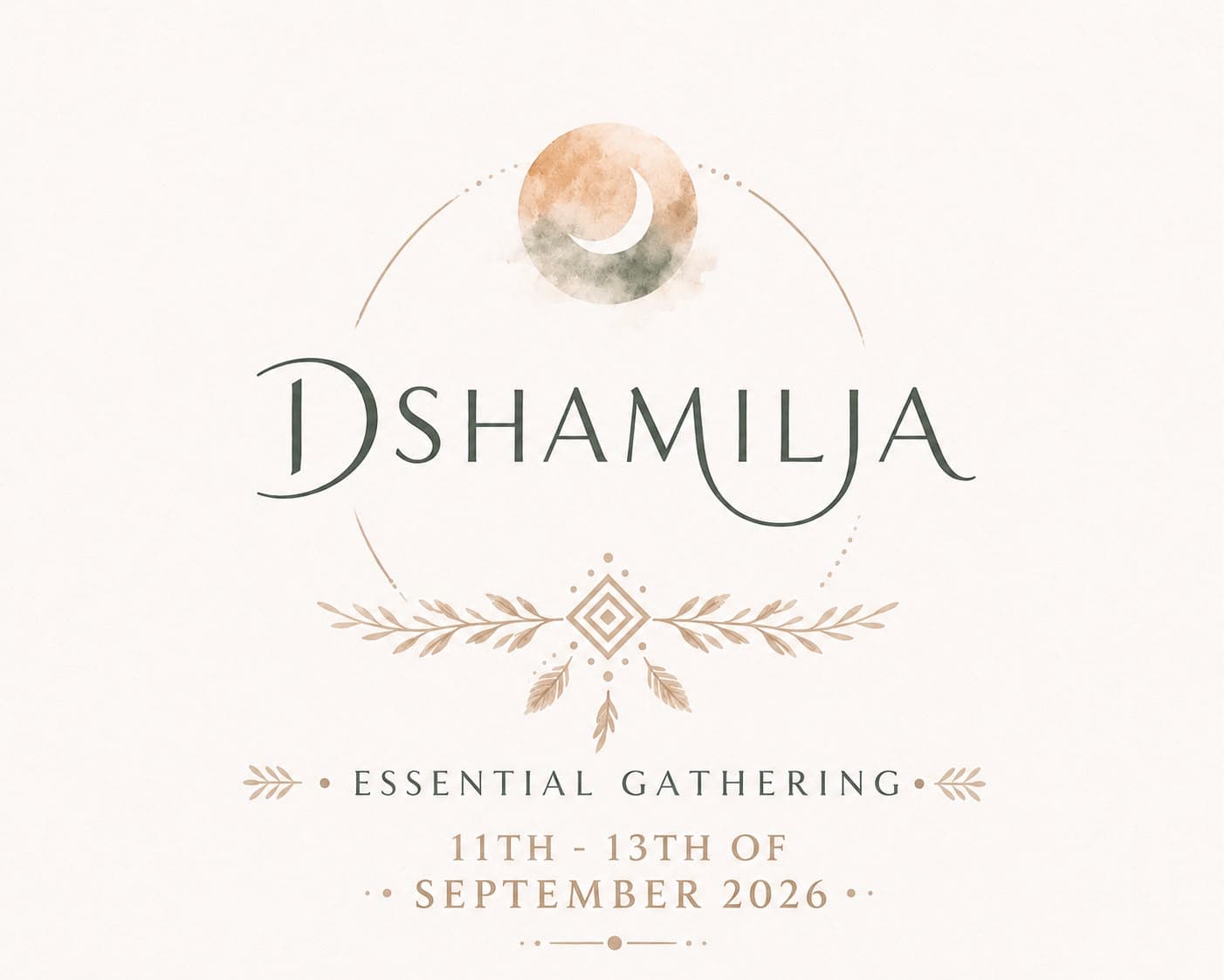 Cover Image for Essential Gathering