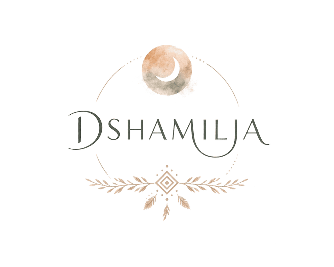 Dshamilja